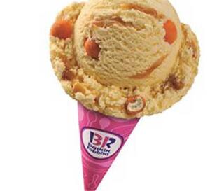 Baskin Robbins Dessert Cafe باسكن روبنز كافيه الحلويات Trade Centre Area Order Online Zomato